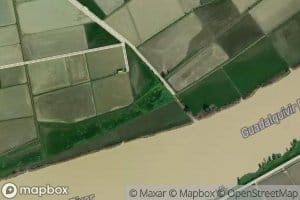 Cano de la Candelera