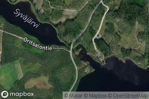 Kivisalmi