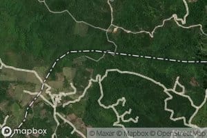 Quebrada de Sesesmilito