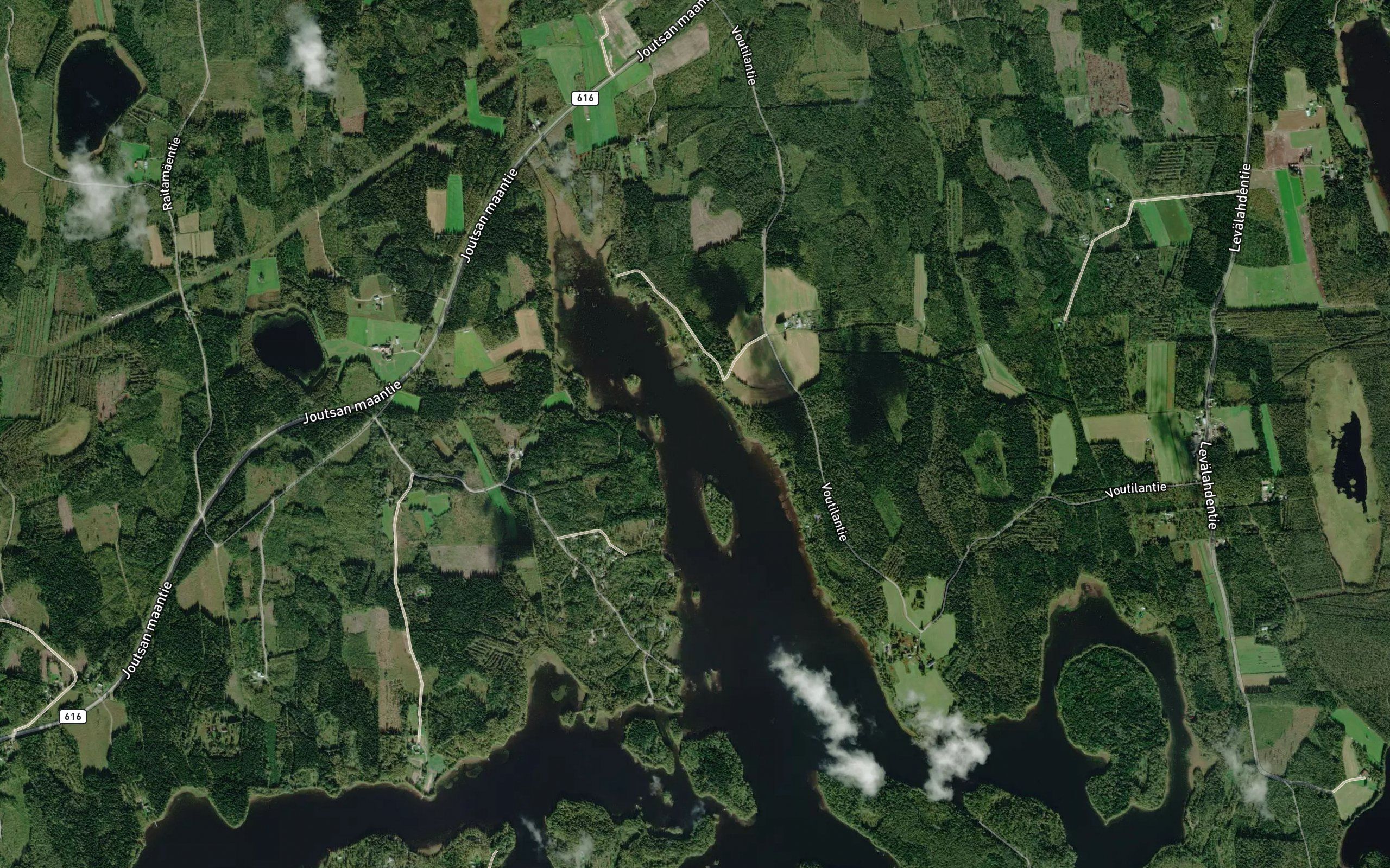 Tampianlahti
