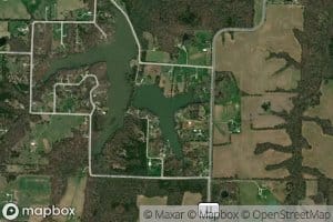 Upper Lake Chapperal