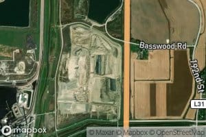 MidAmerican Energy Ponds