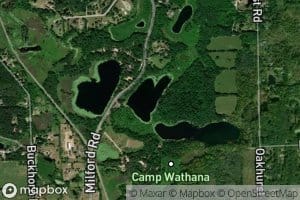 Kelly Lake