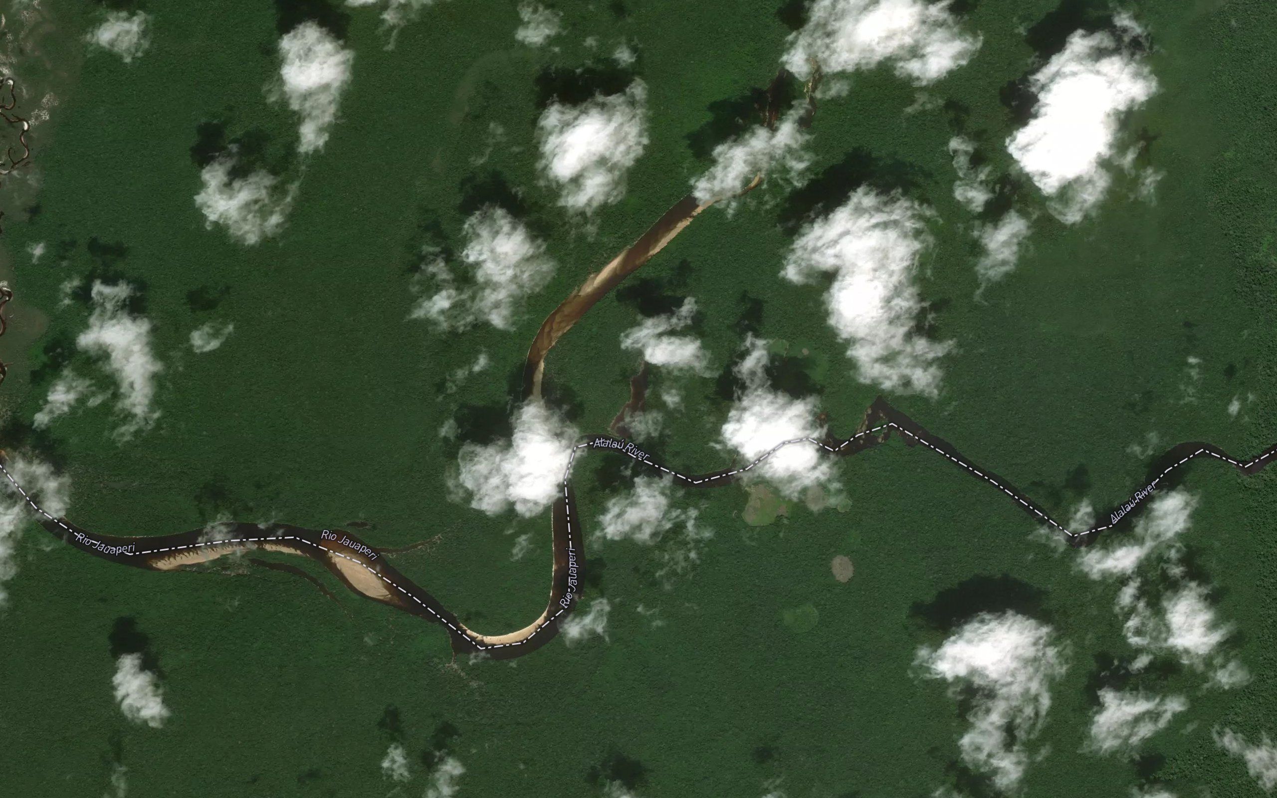Lagoa da Reserva