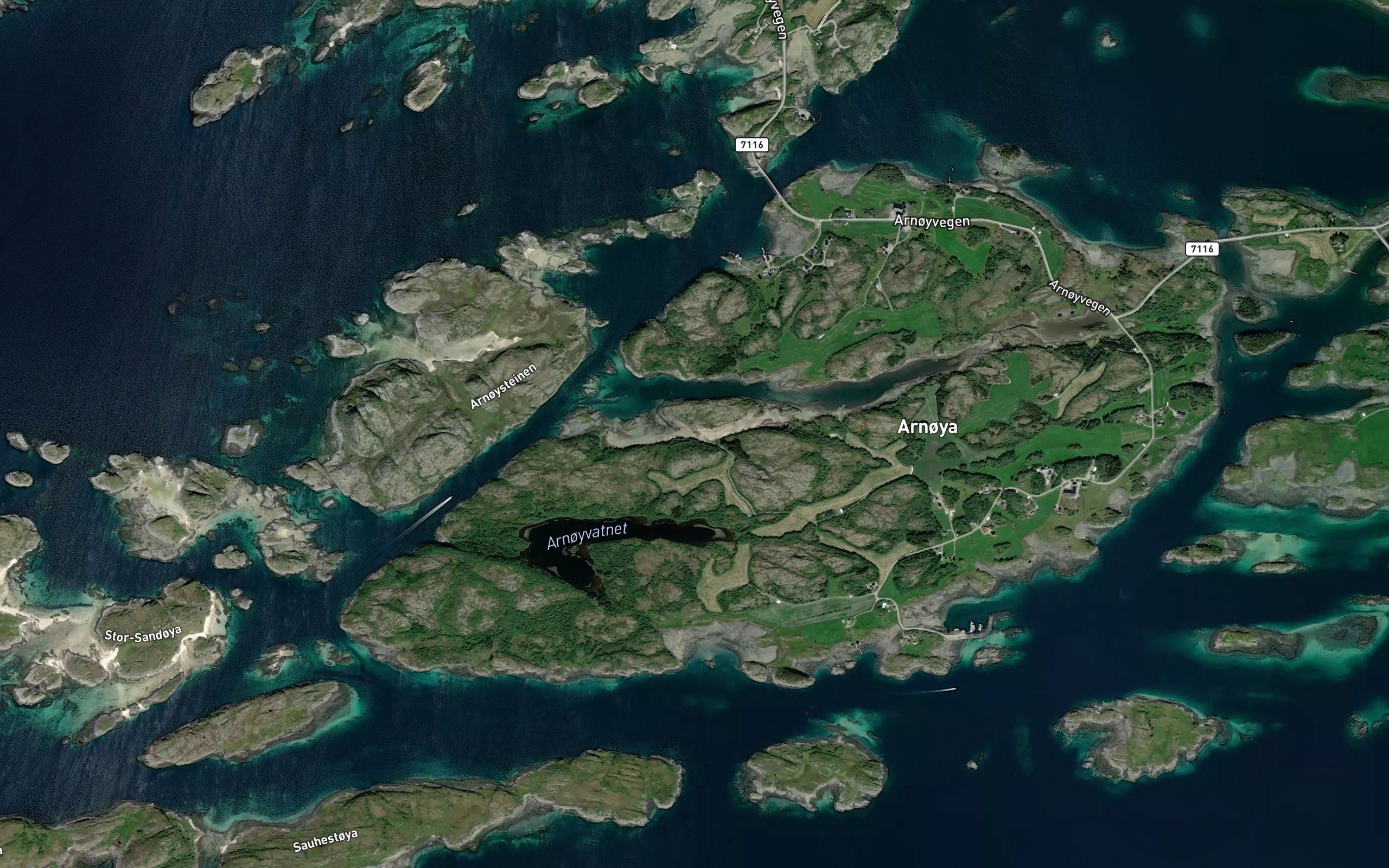 Kjellvikan