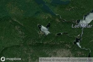 Lac Pomaray