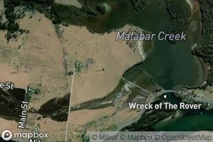 Malabar Creek