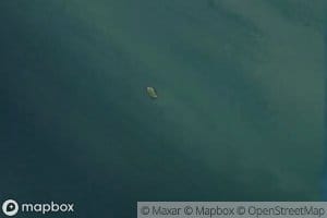 Pulau Tepekong