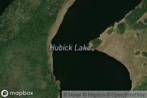 Hubick Lake