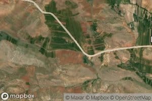 Cheshmeh-ye Musa Jar