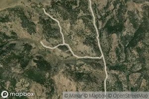 North Cottonwood Spring