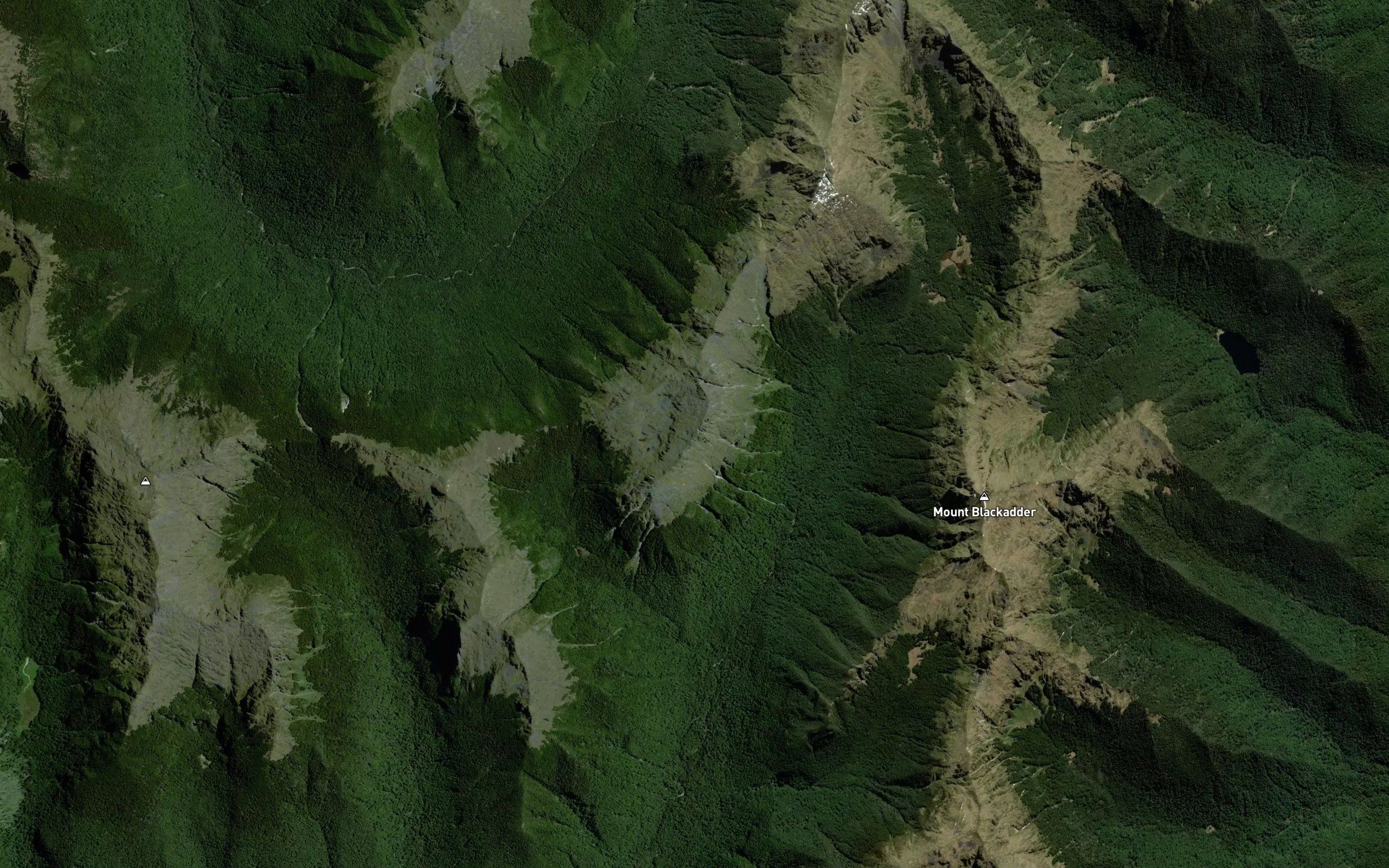 Lake Stream