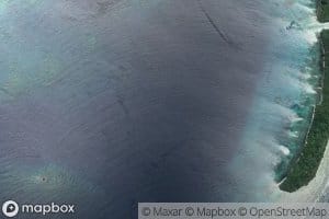 Woleai East Lagoon
