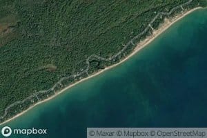 Shivering Sands Creek