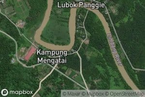 Sungai Guruh-guruh