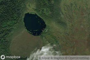 Ozero Bol'shoye Shkuratovo