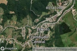 Ribeirao Braco do Trombudo