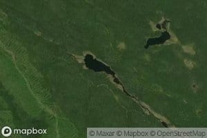 Lac Agena