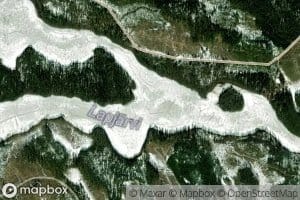 Lapjarvi