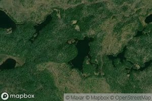 Lac Chiot