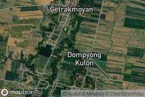 Kali Campedak