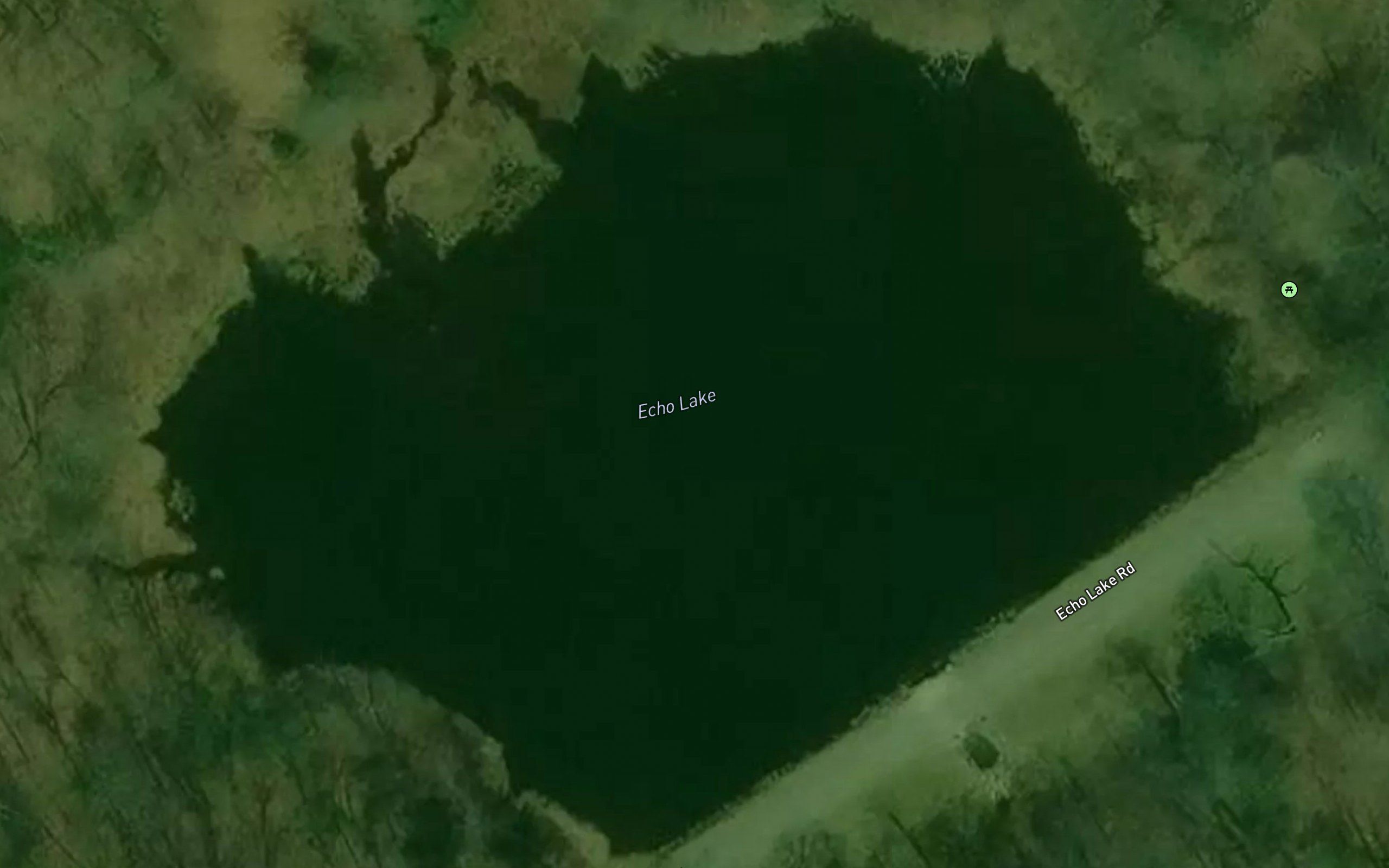 Echo Lake