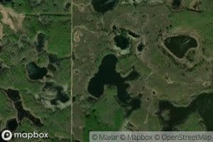 Rooster Lake