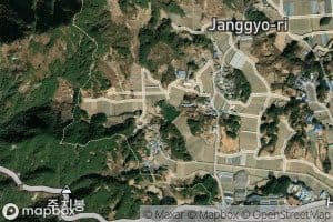 Jangdongje