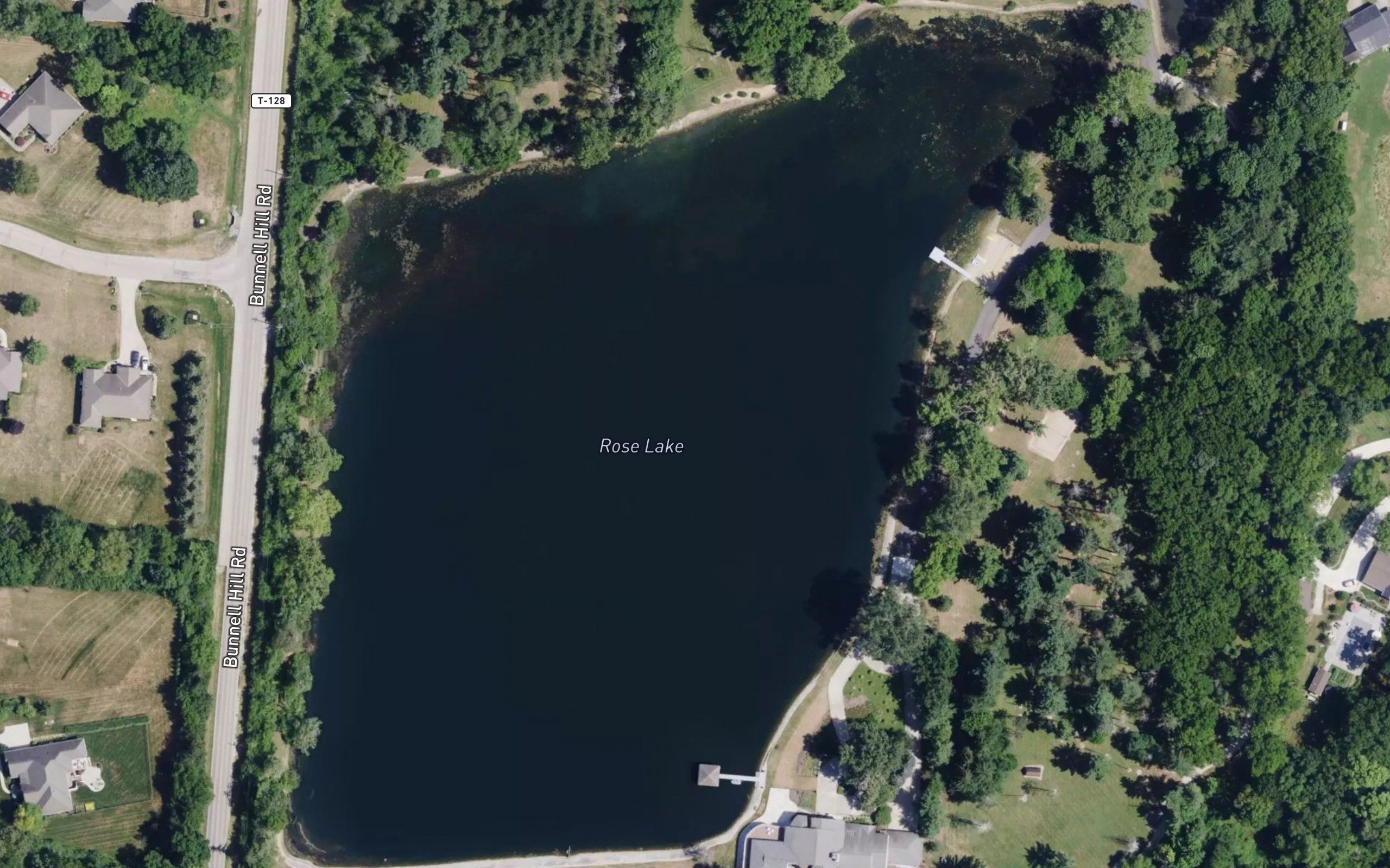 Lake Forest