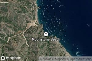 Moonstone Cove