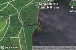 Little Gratiot River