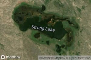Strong Lake