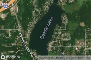 Beadle Lake