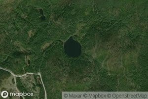 Lac Germain