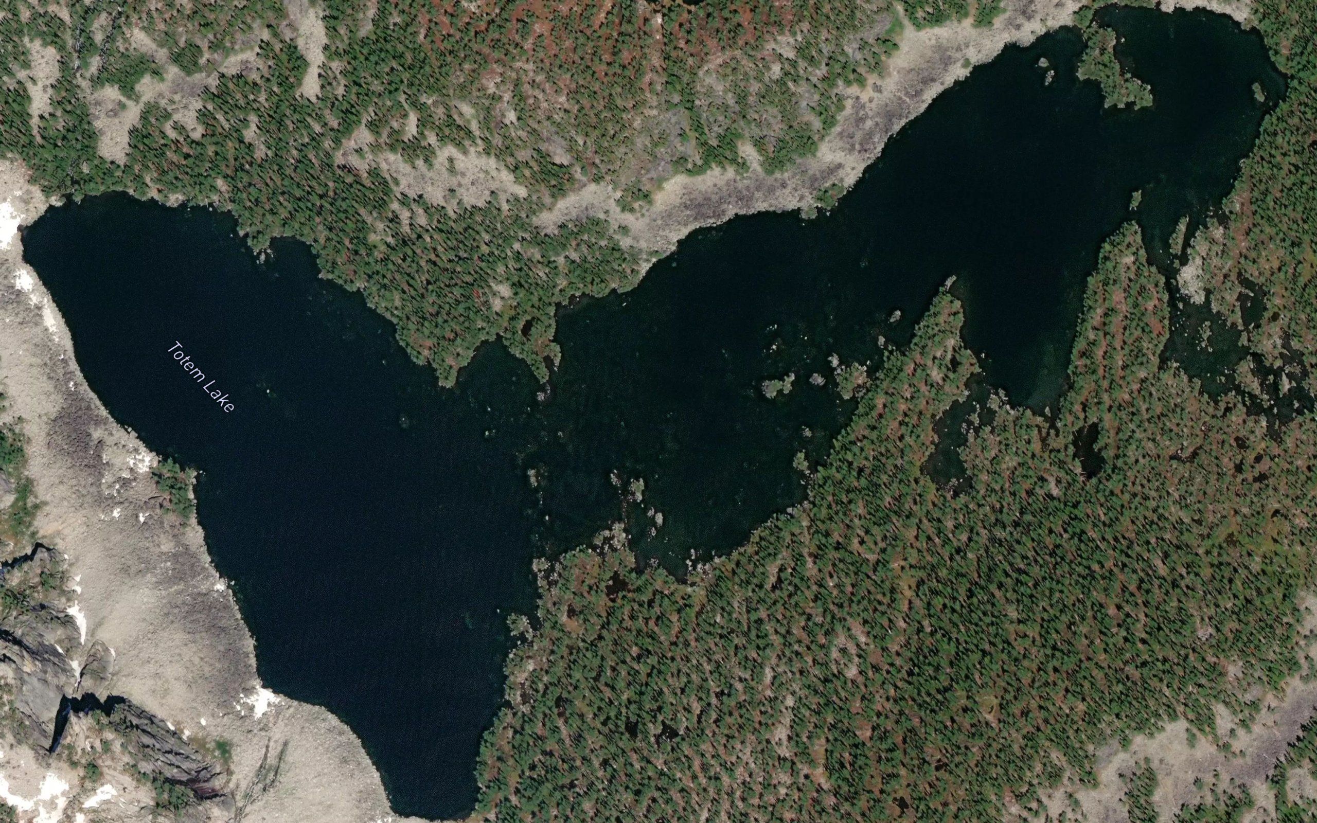 Totem Lake
