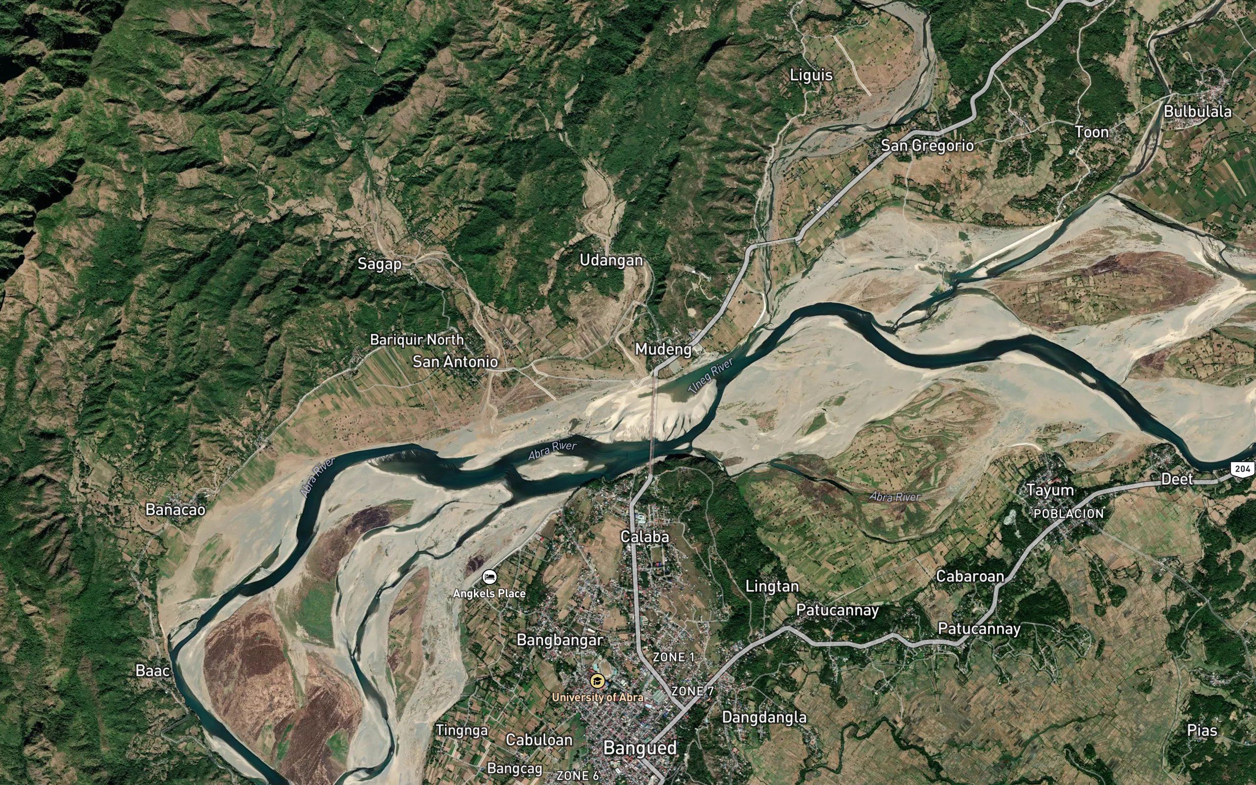 Malapoa River