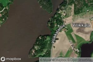 Valkamanlahti