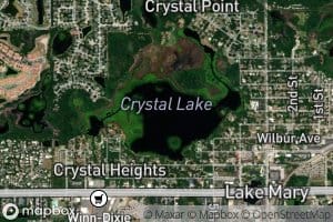 Crystal Lake