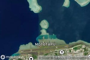 Passage Teareanainai