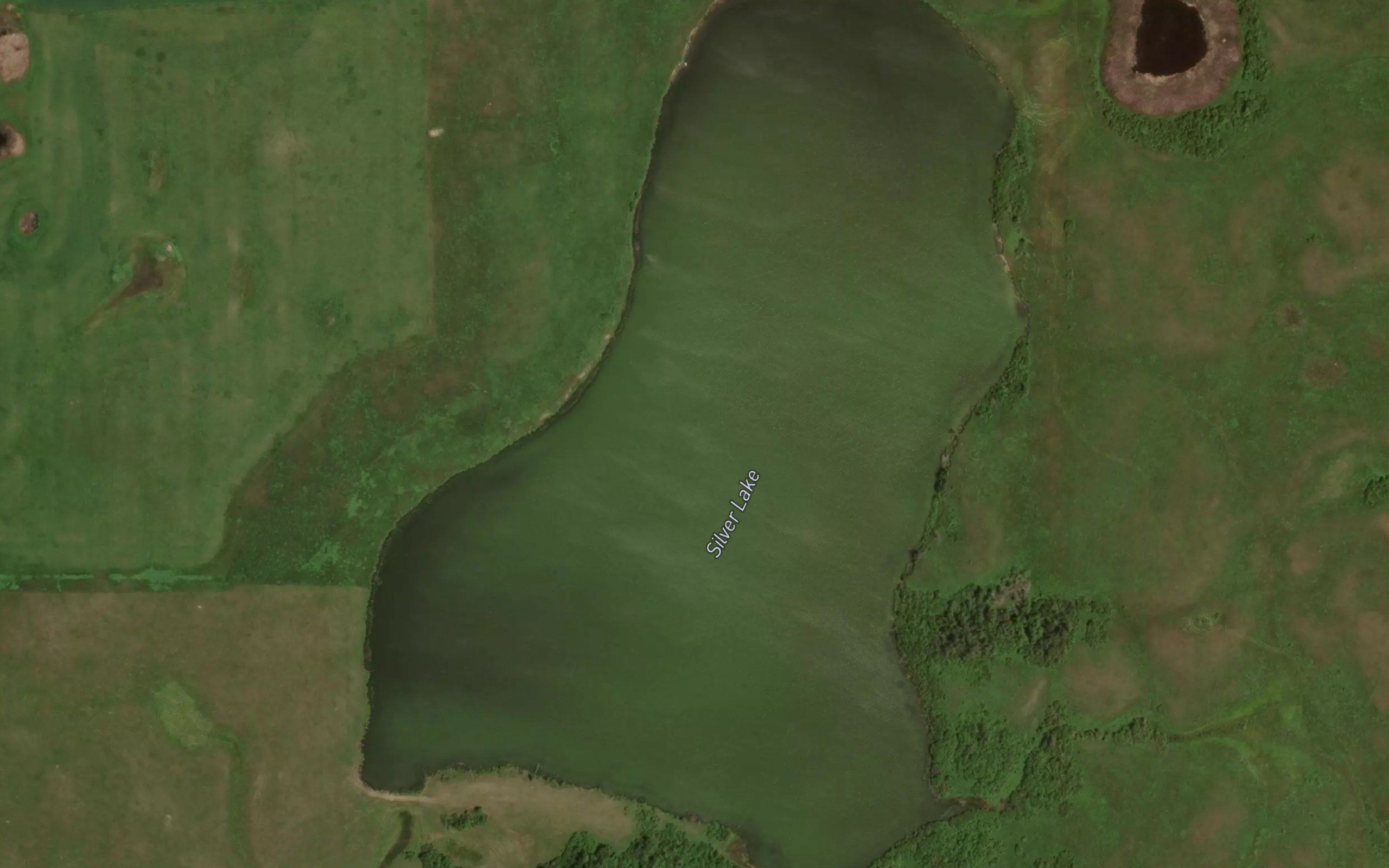 Silver Lake
