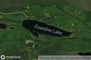 Townline Lake