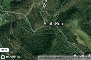Scott Run