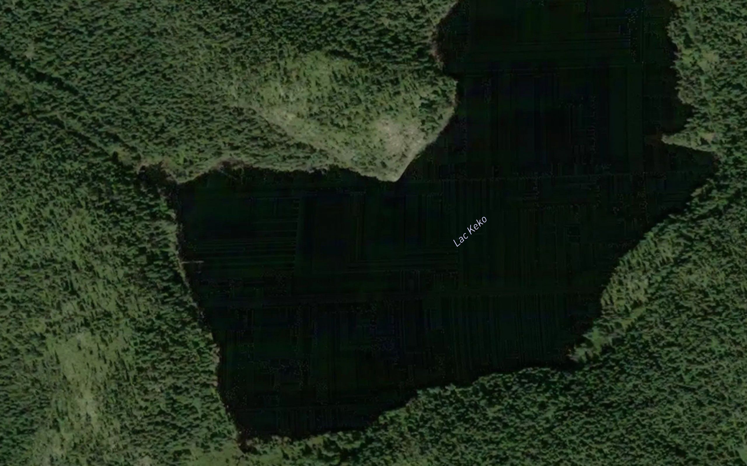 Lac Keko