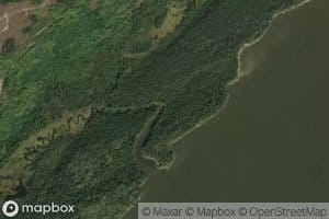 Velde Creek