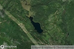 Lac Carmen