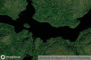 Grand lac Rabot