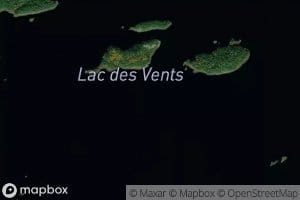 Lac des Vents