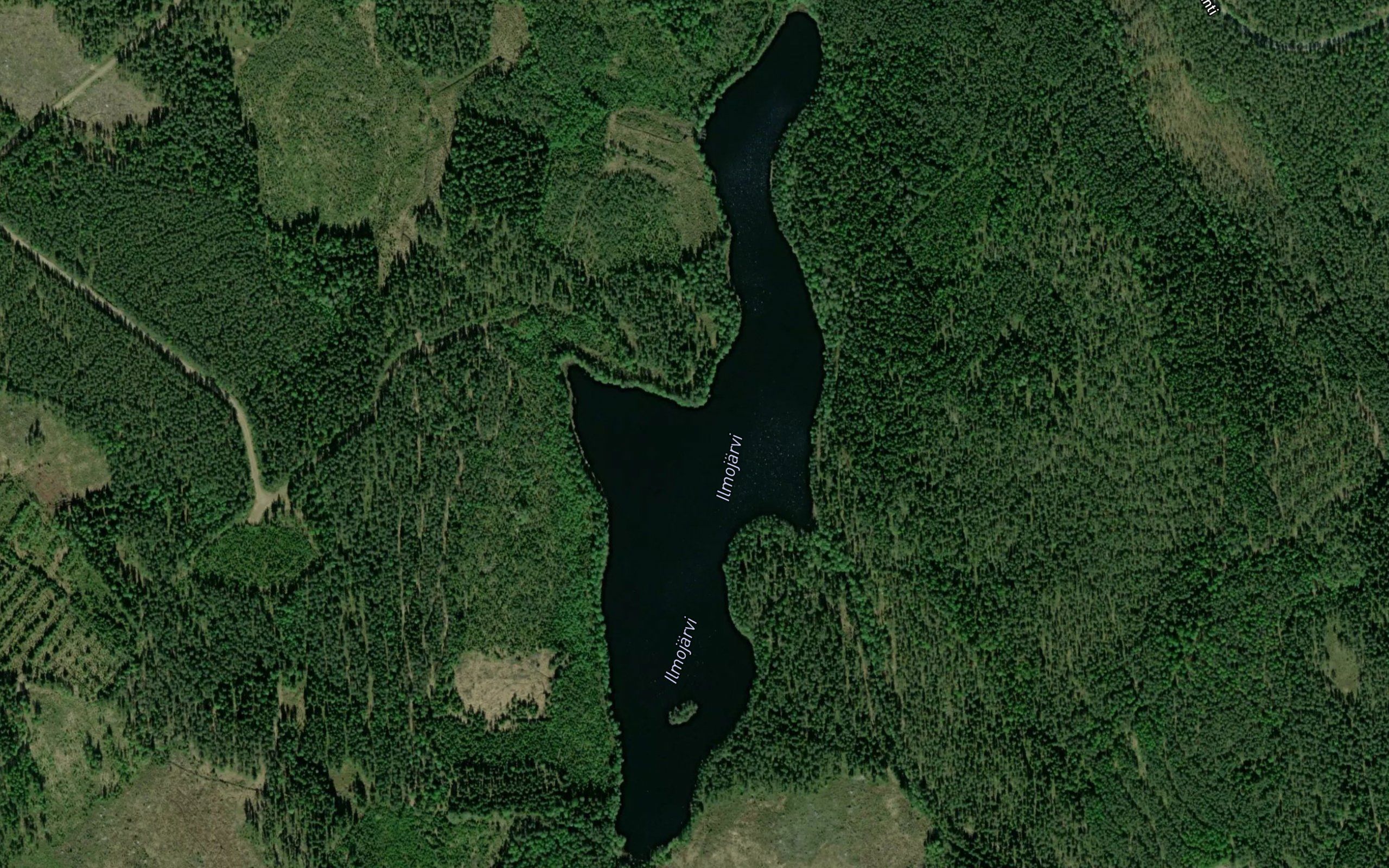 Ilmojarvi