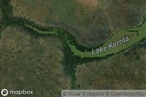 Lake Kerrita