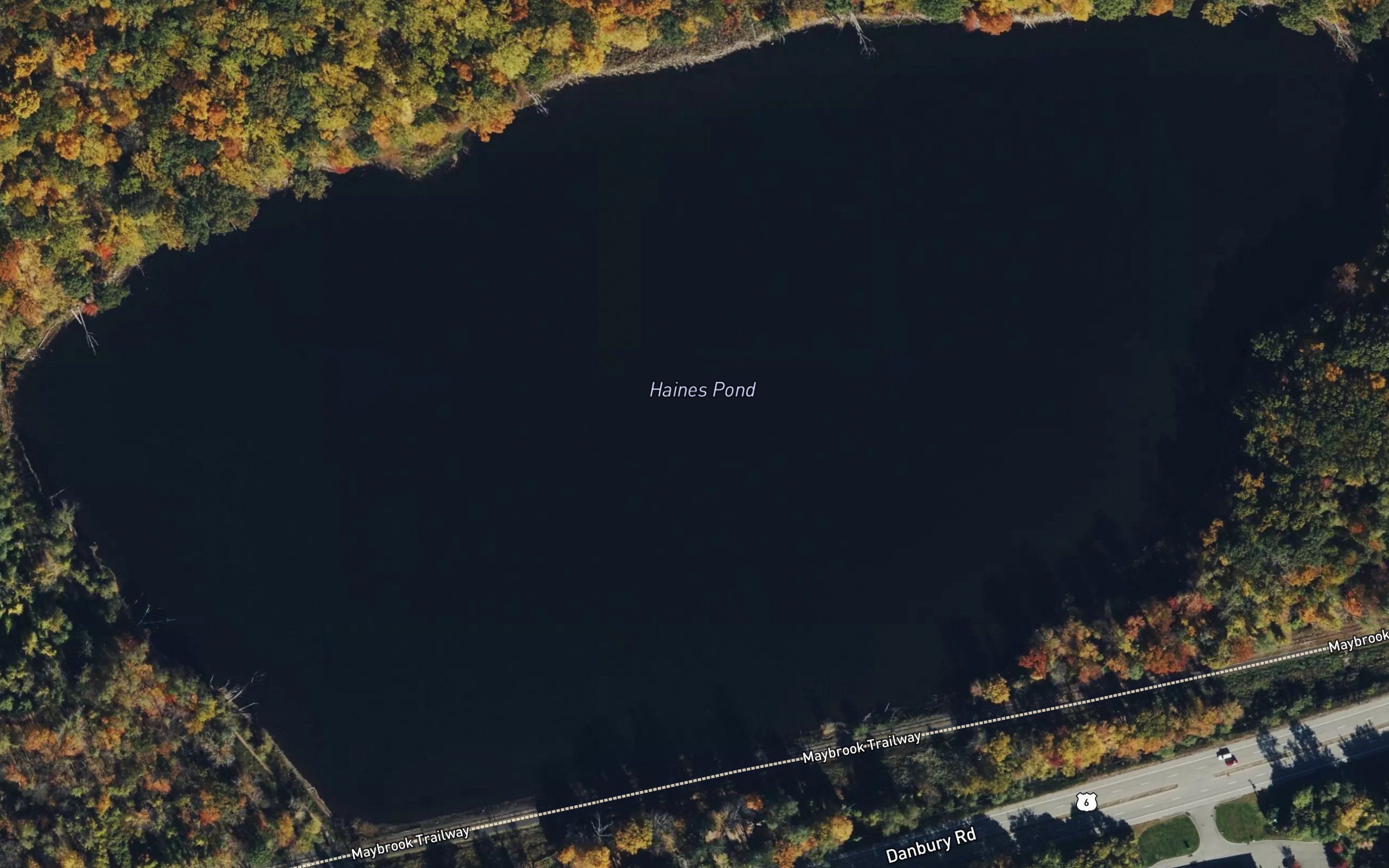 Haines Pond